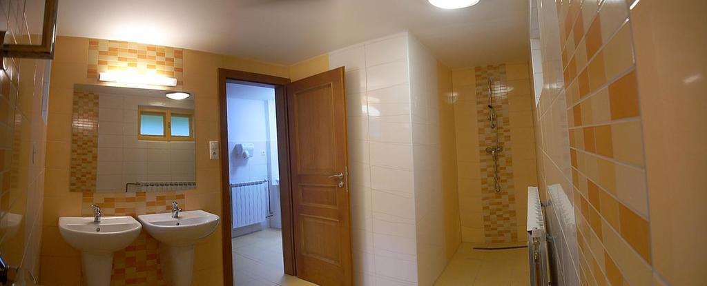 Horská Chata Návrší Hotel Staré Město Exterior foto