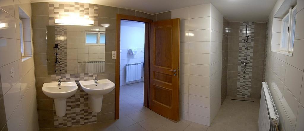 Horská Chata Návrší Hotel Staré Město Exterior foto