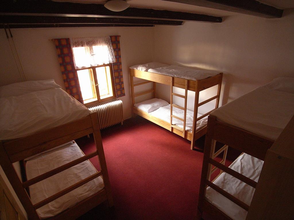 Horská Chata Návrší Hotel Staré Město Exterior foto