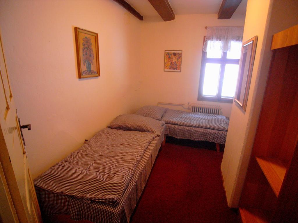 Horská Chata Návrší Hotel Staré Město Exterior foto