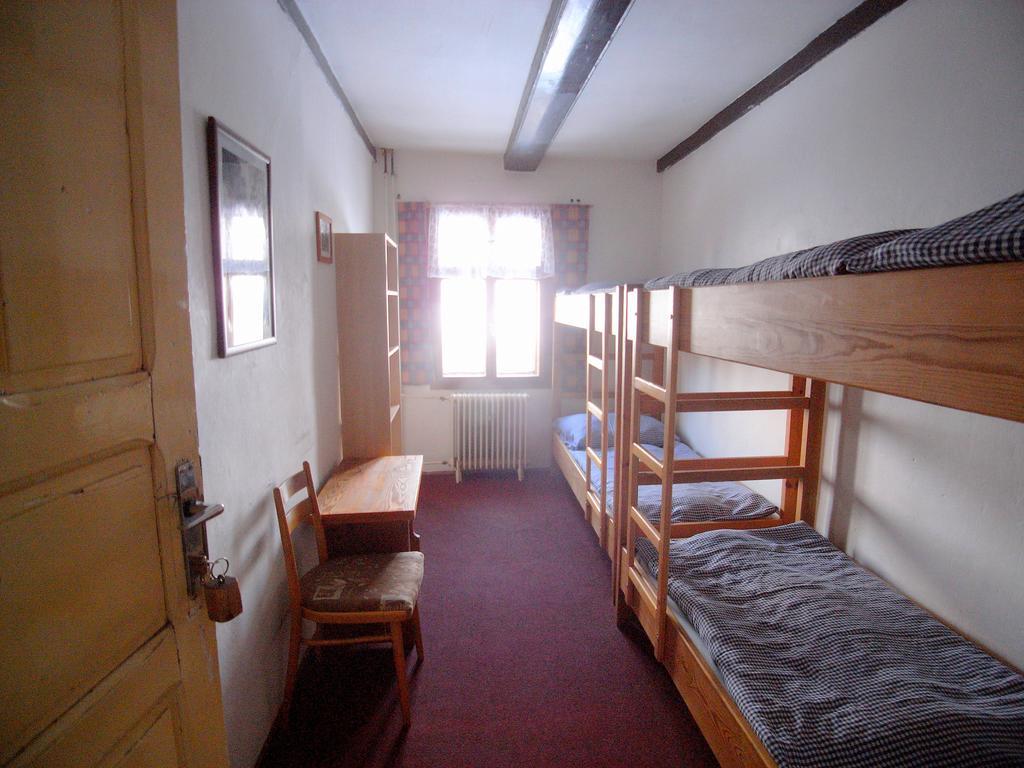 Horská Chata Návrší Hotel Staré Město Exterior foto
